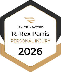 Elite Lawyer Badge