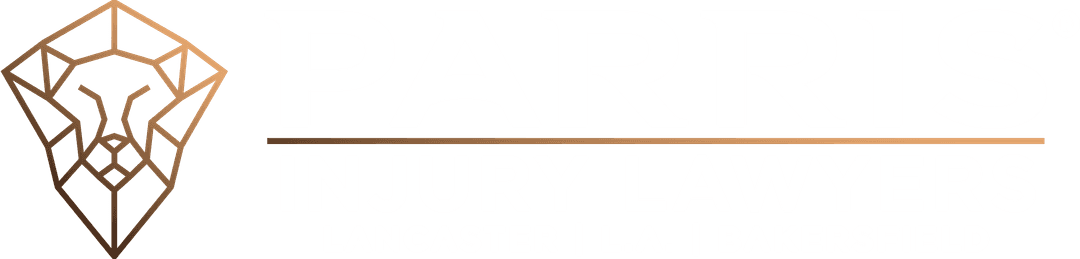Parris Law Firm Logo