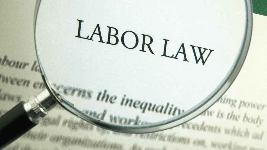 Image related to 2020: Changes To California Labor Laws