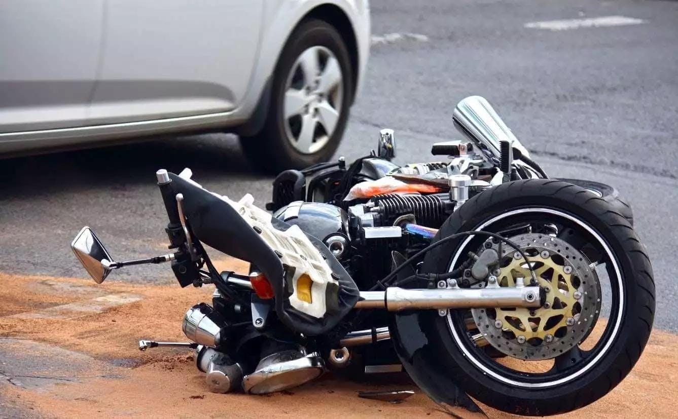 Image related to Lancaster Motorcycle Accident Lawyer