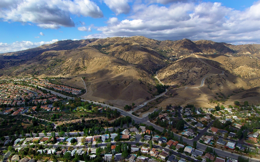 Nearly 700 Porter Ranch Residents File Claims