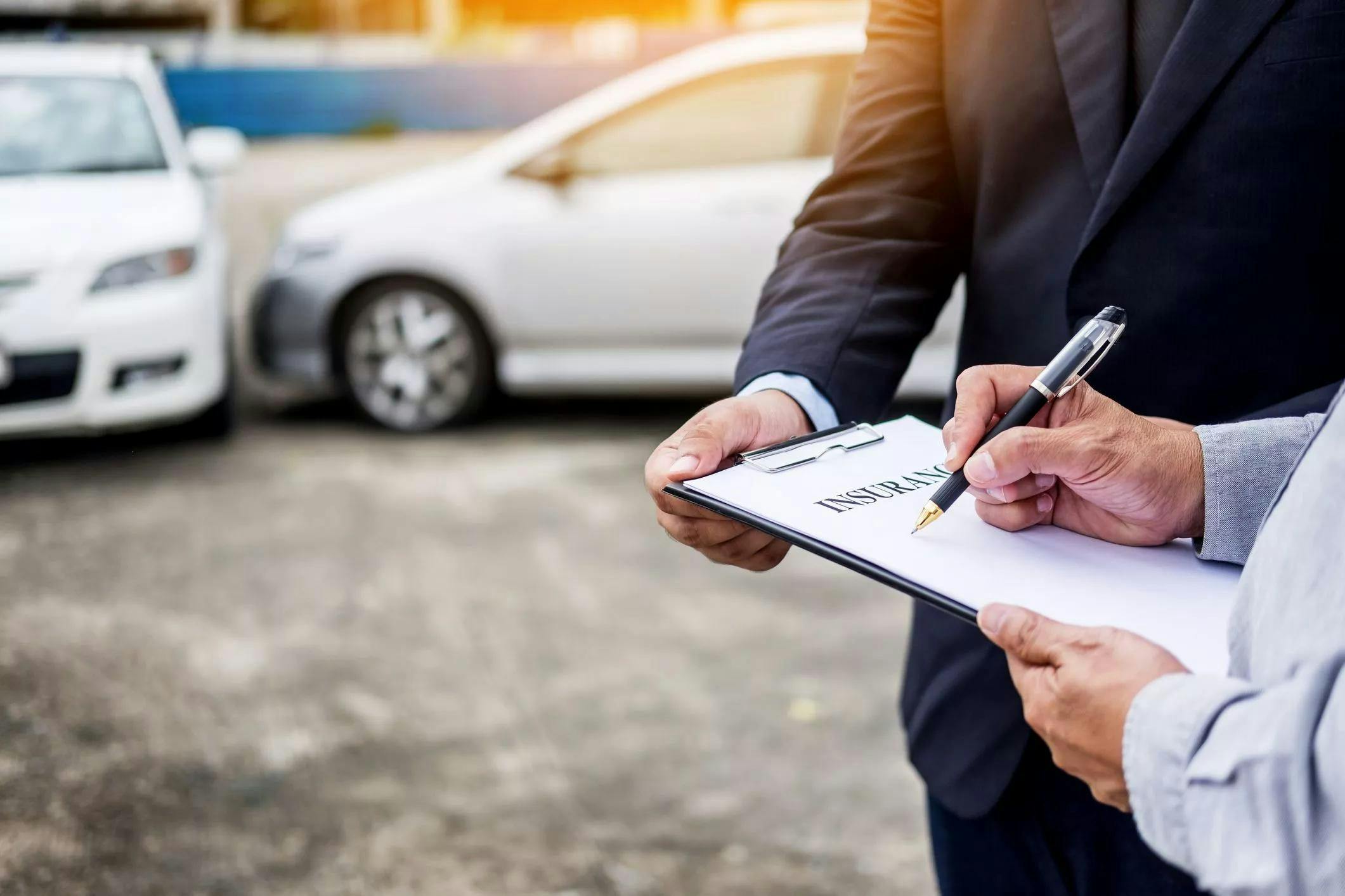 Understanding the Different Types of Auto Insurance Policies