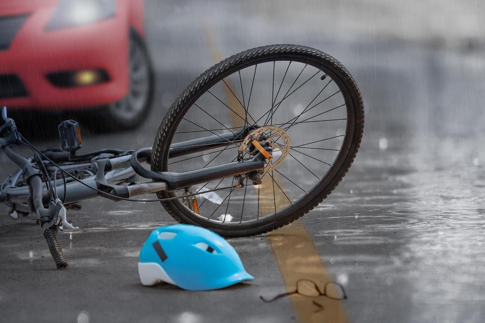Image related to Bicycle Accident Lawyer in Lancaster, CA