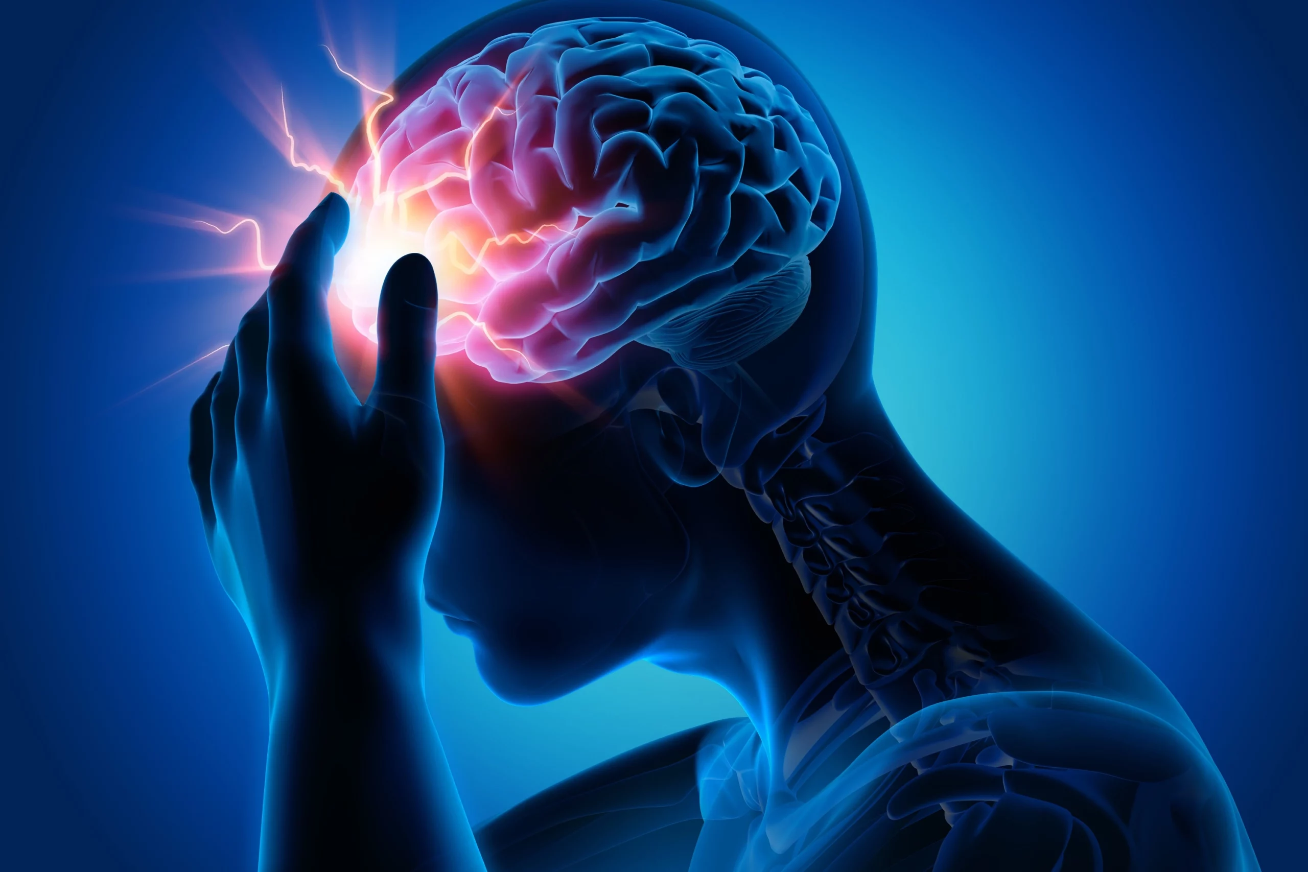 Image related to Traumatic Brain Injury (TBI) Awareness Month