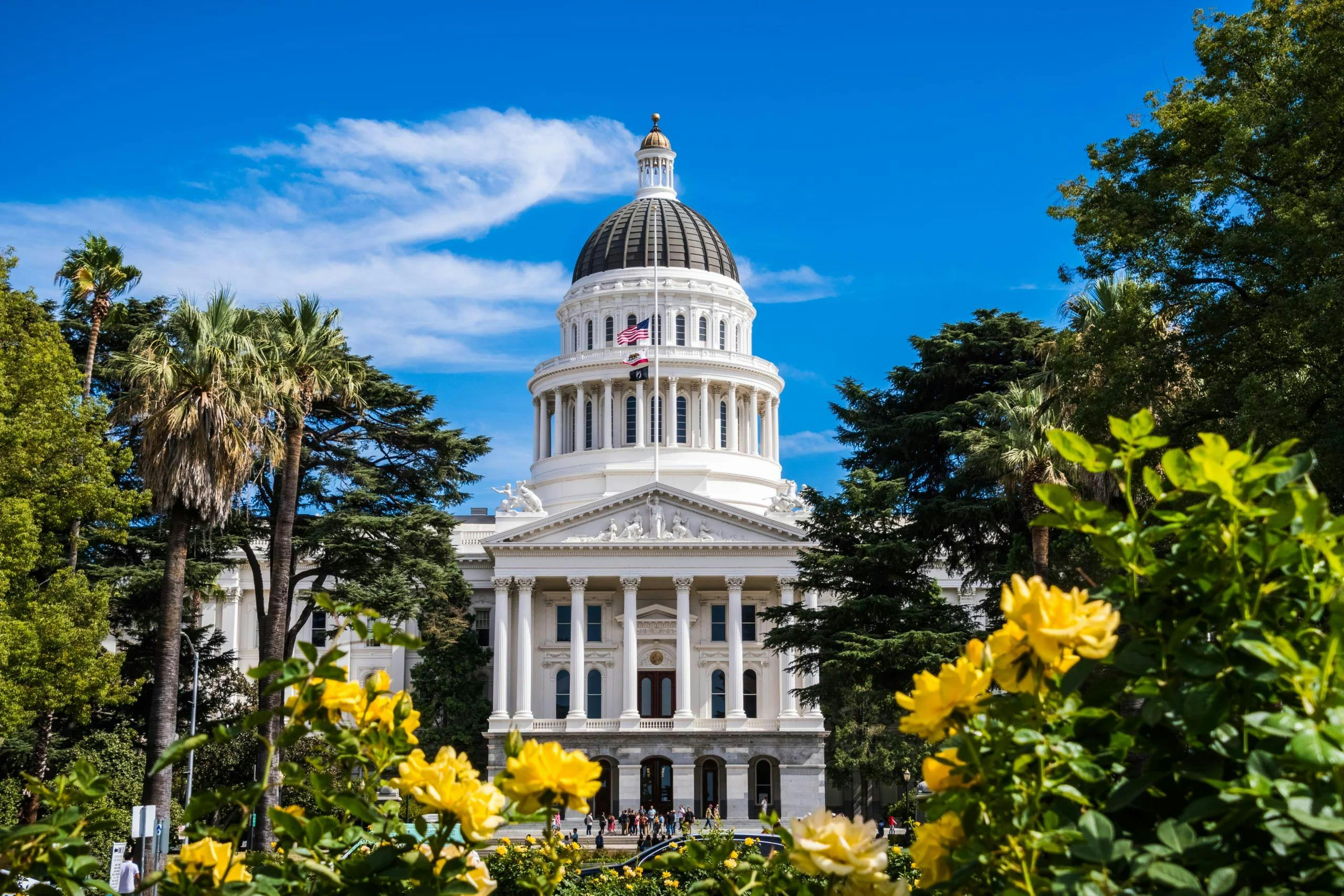 New Laws in California in 2023: What You Need to Know