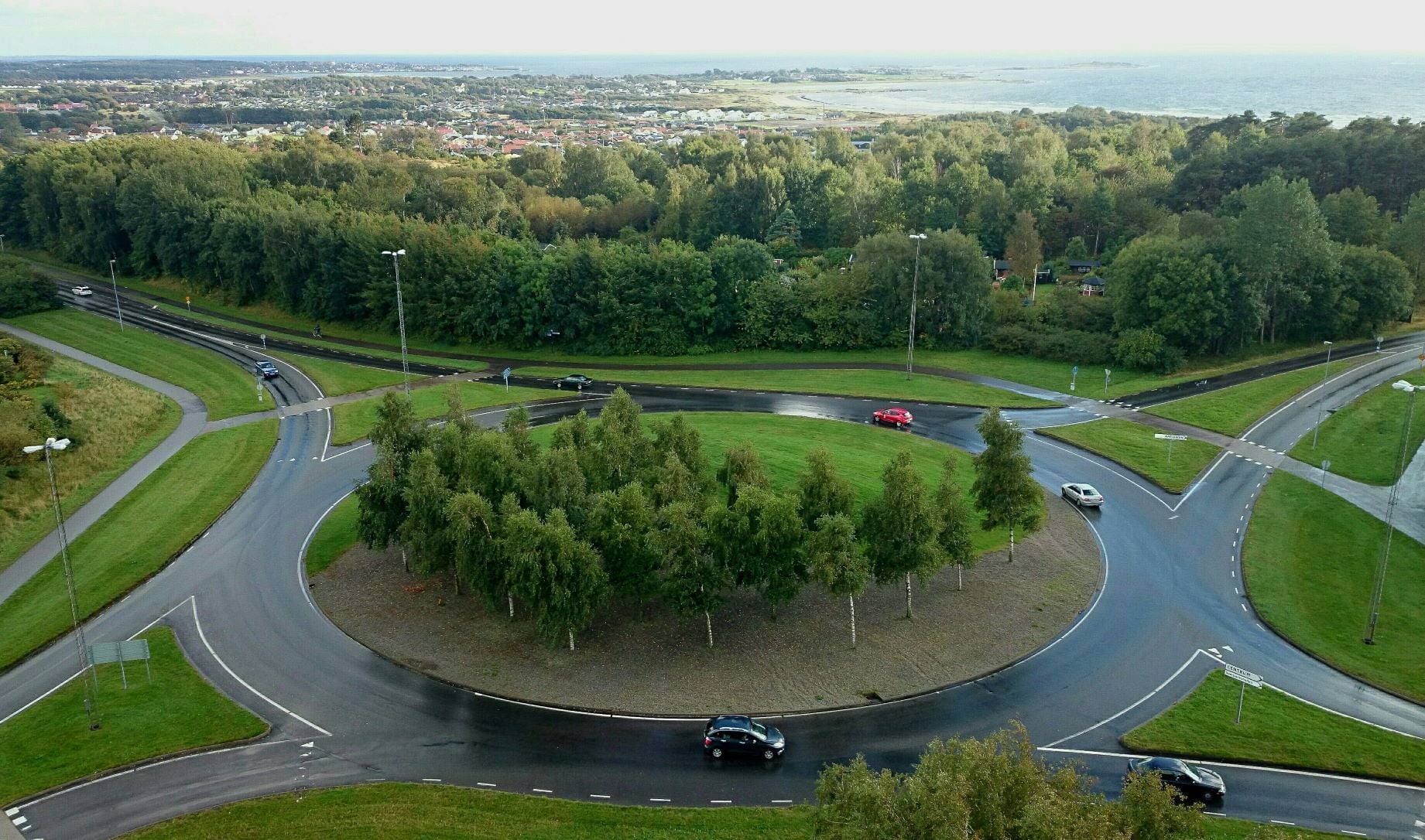 Image related to Are Roundabouts Really Safer?
