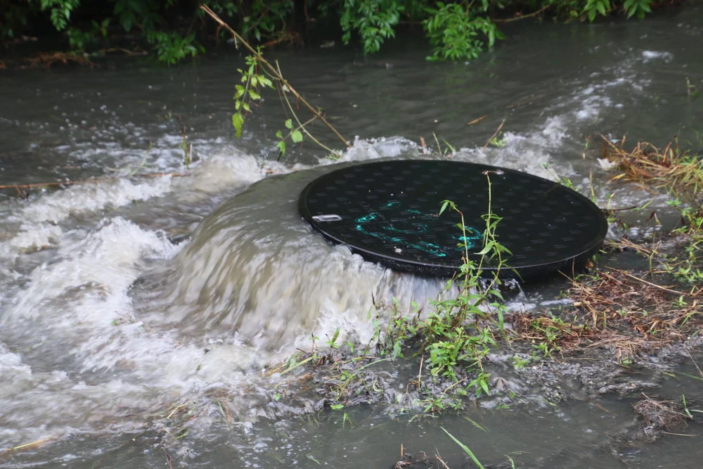 Hyperion Sewage Spill Update: PARRIS Law Firm Files Lawsuit