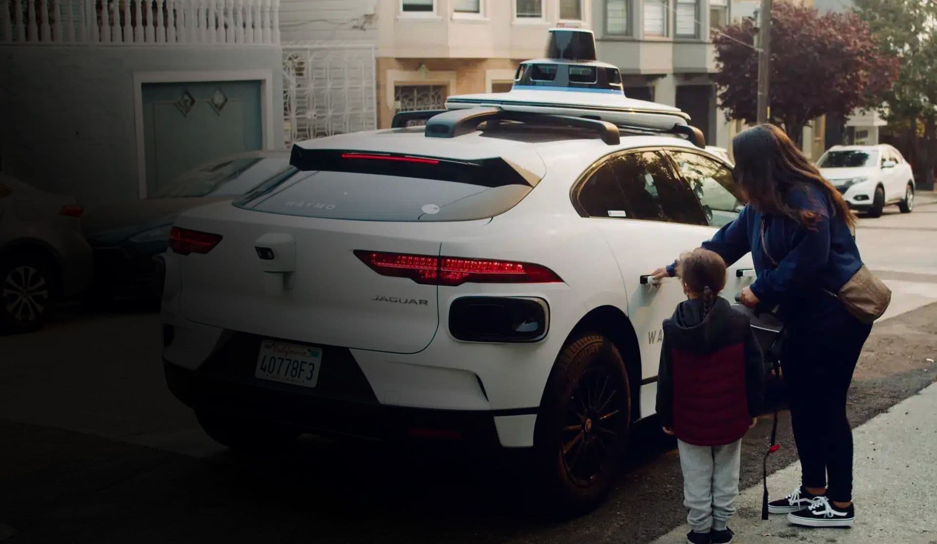 Areas We Serve Background