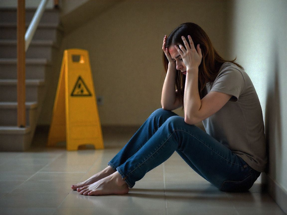 Psychological Trauma