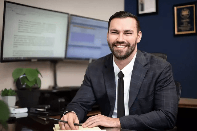 Parris Law Firm