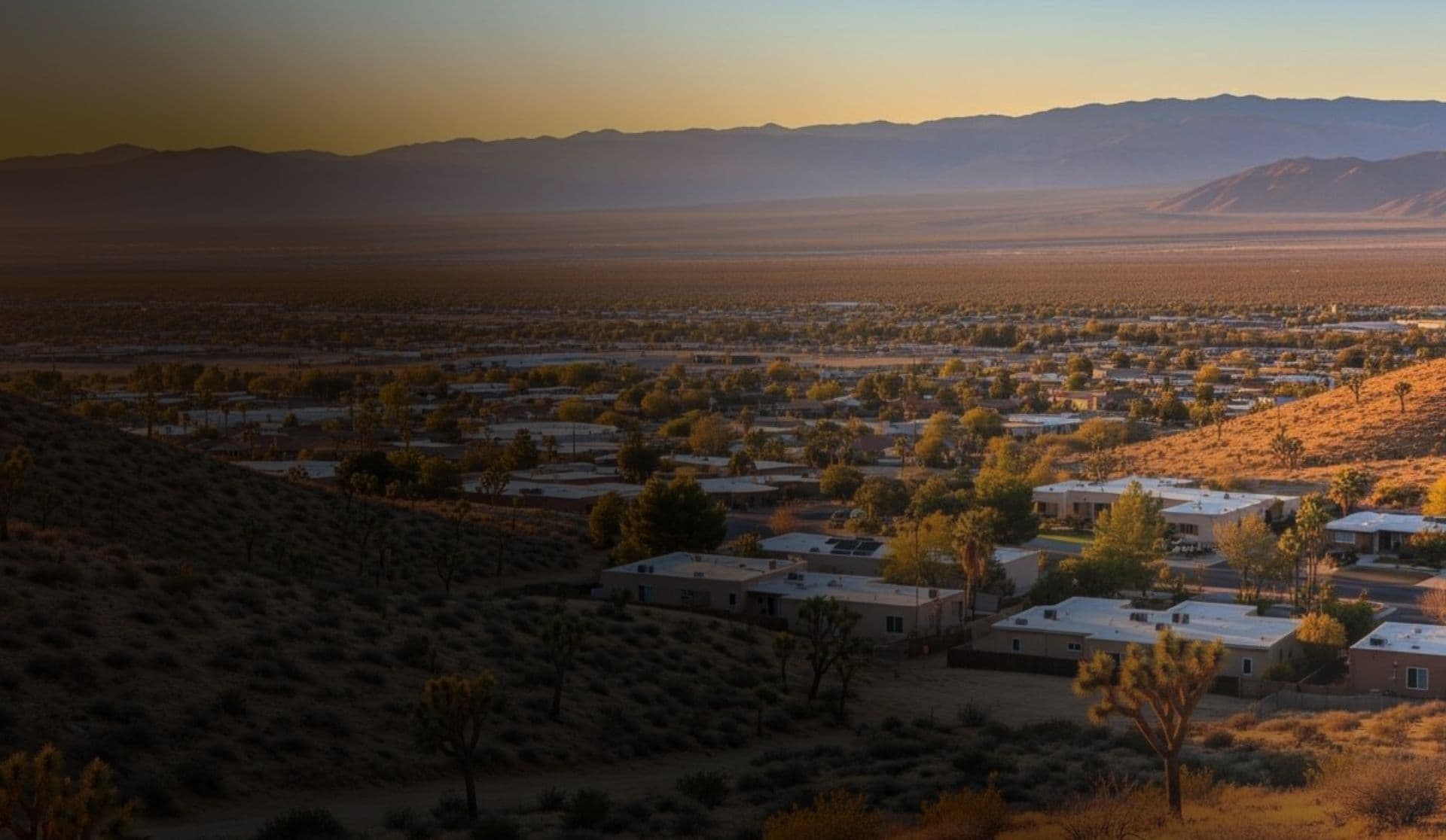 Areas We Serve Background