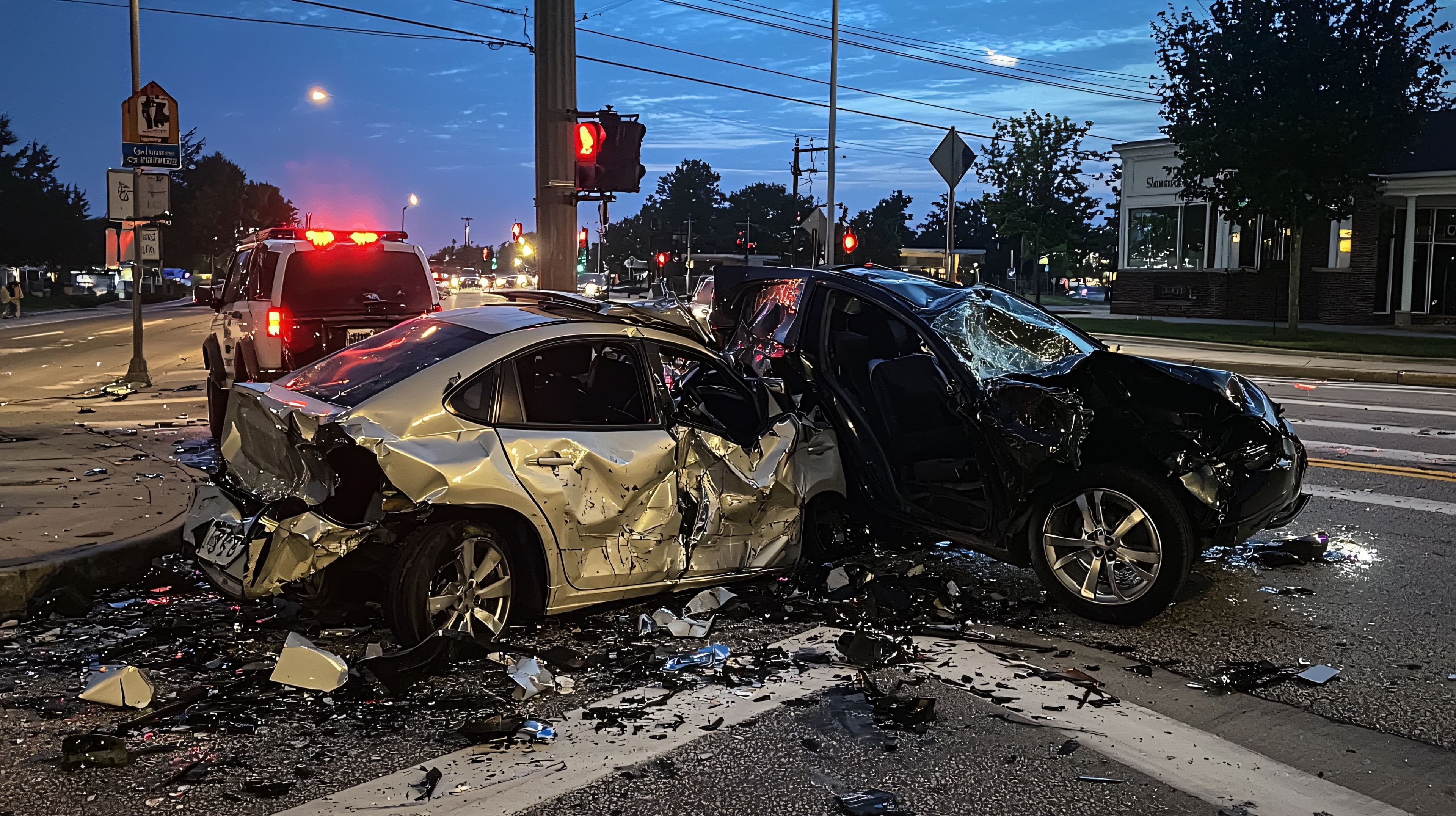 Image related to PARRIS Law Firm Secures $36.4 Million Verdict for Car Accident Victim in Palmdale, CA