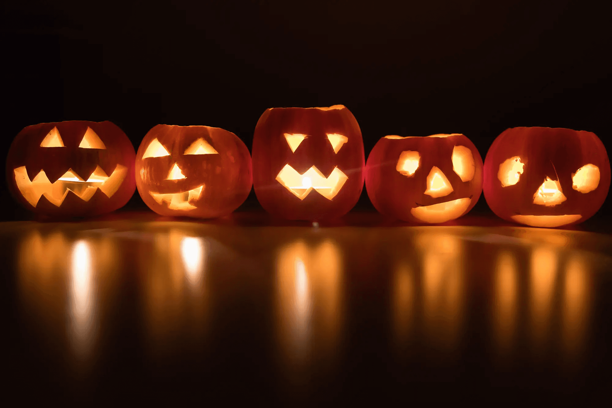 Image related to Halloween Safety Tips from PARRIS