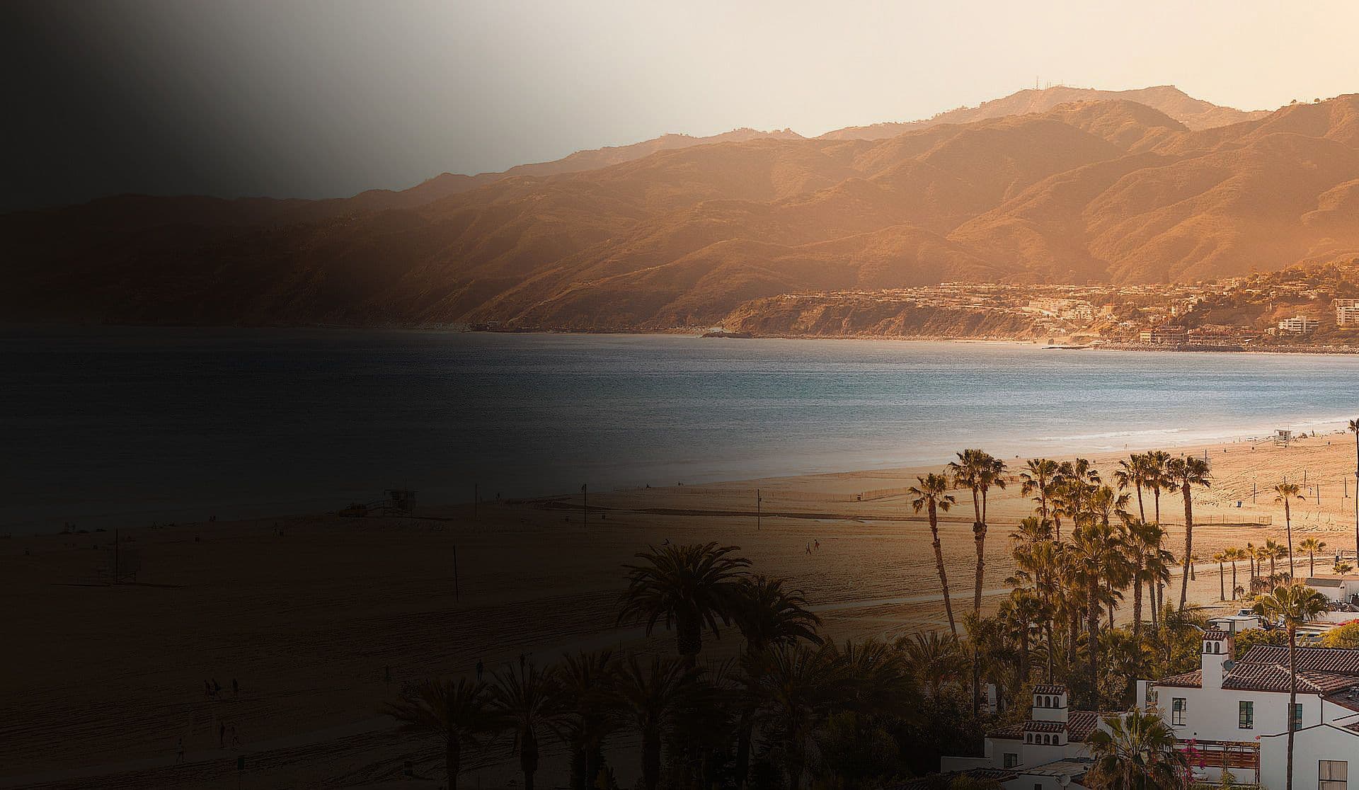 Areas We Serve Background