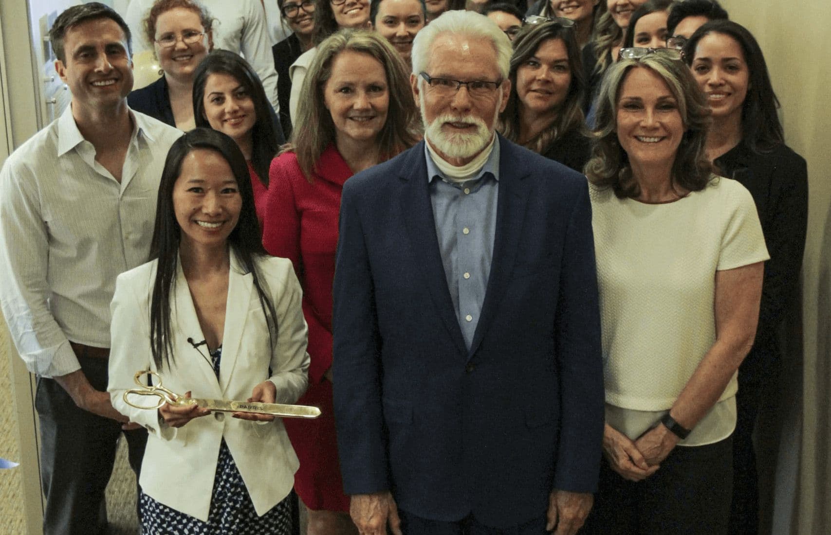 Image related to PARRIS Recognized In National Law Journal’s Top 100 Verdicts