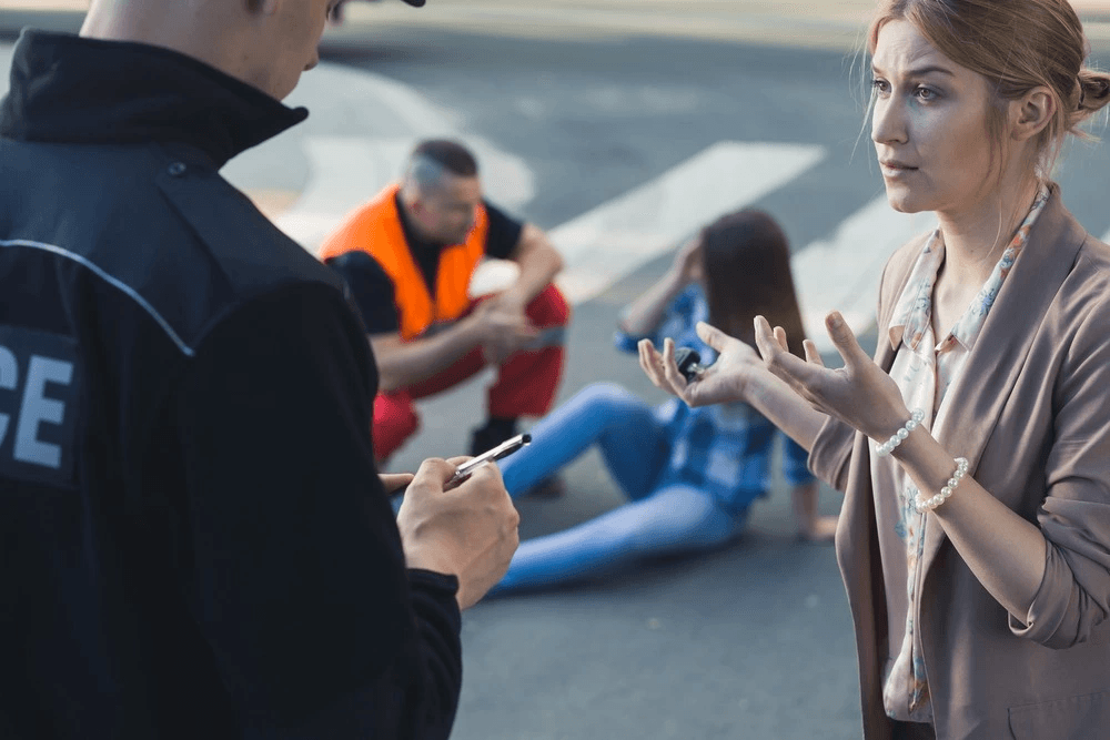 Image related to What To Do If You Witness A Car Accident
