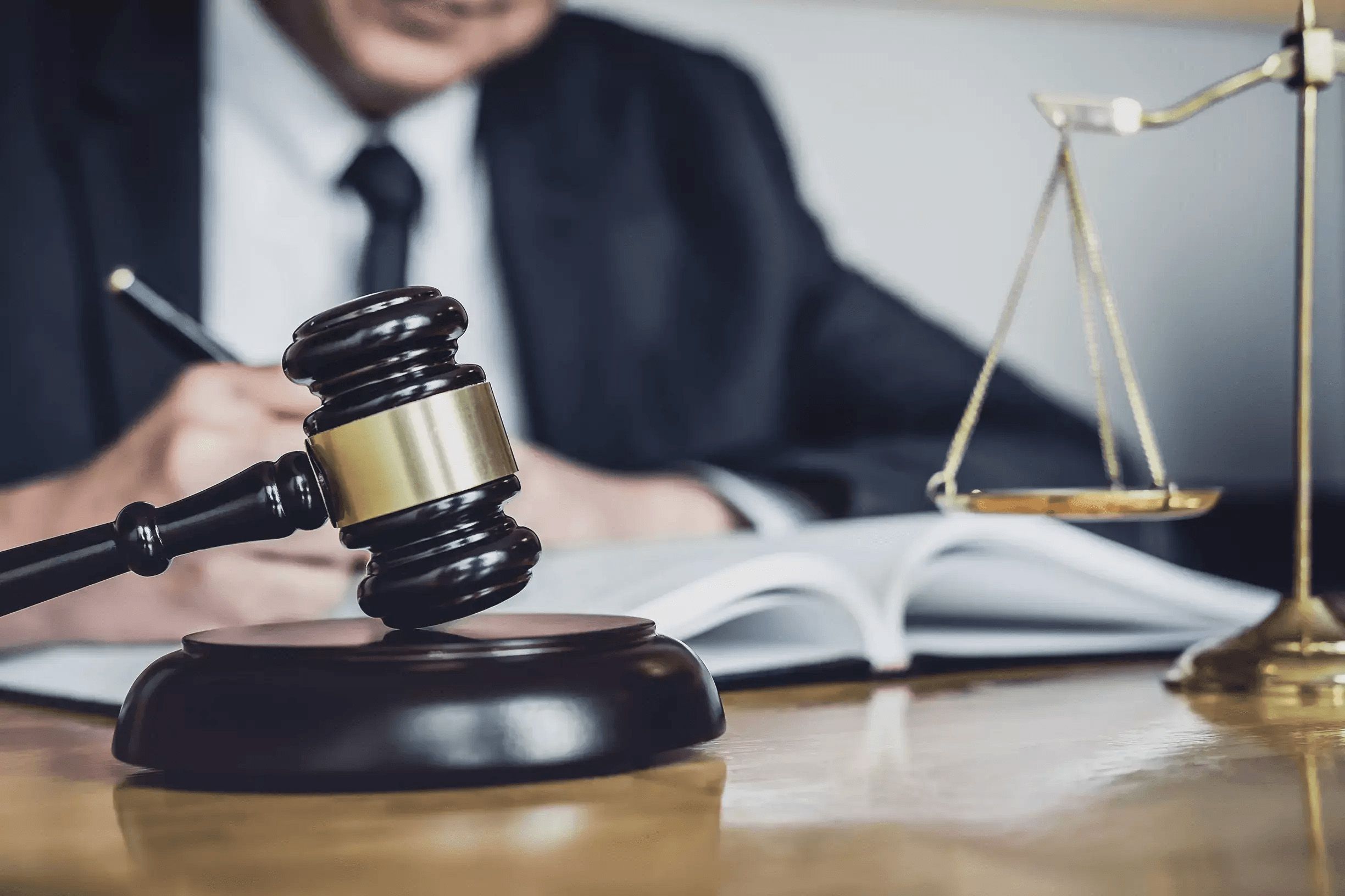 Punitive Damages