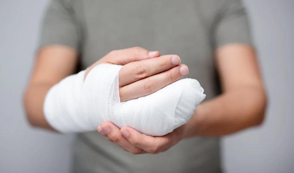 Image related to What Are the Most Common Injuries from Car Accidents?