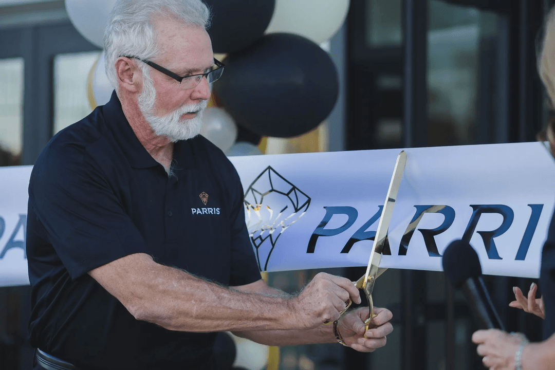 Parris Law Firm