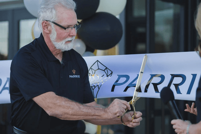Dominic R Parris About Us | PARRIS Law Firm