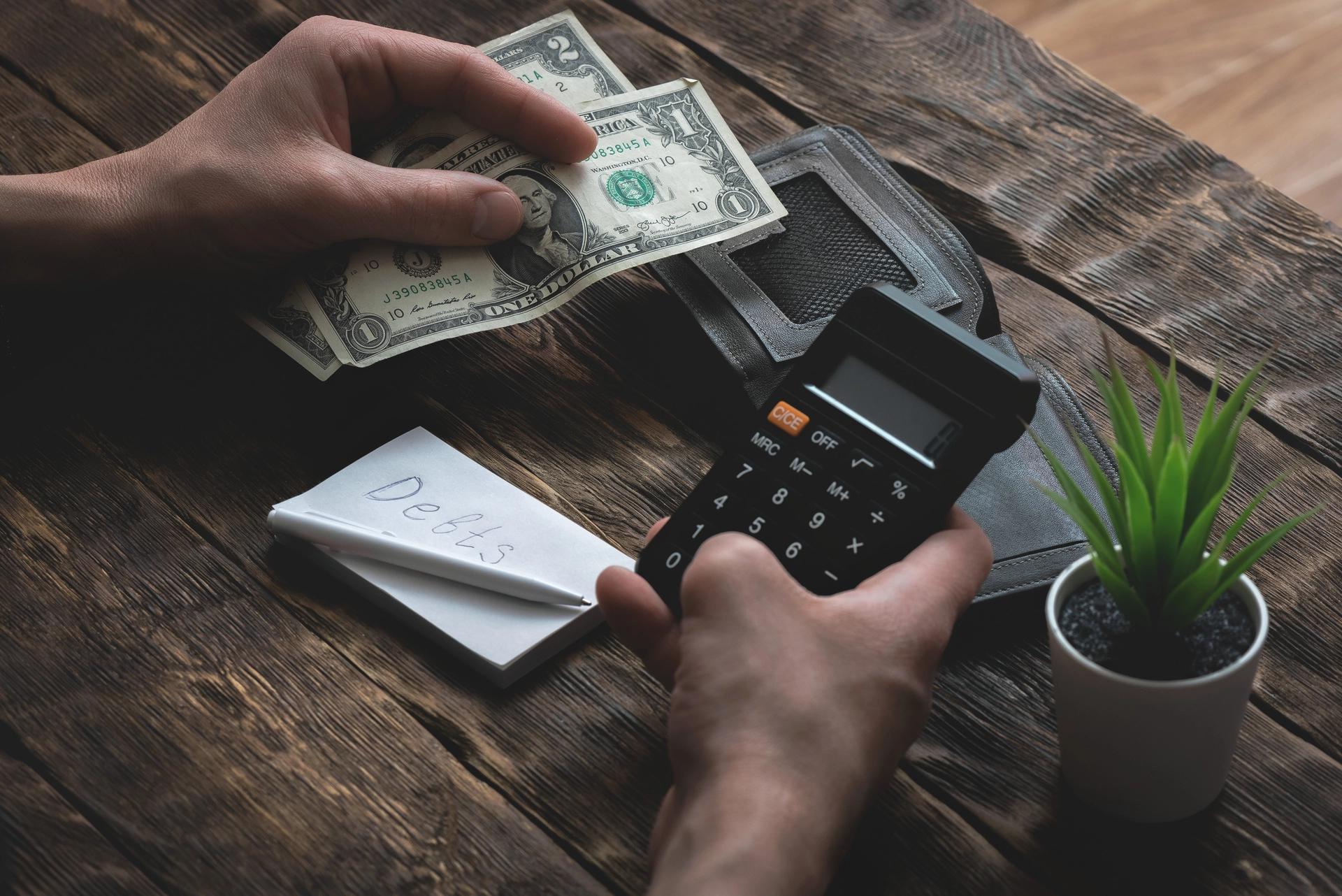 Lost Wages & Future Income
