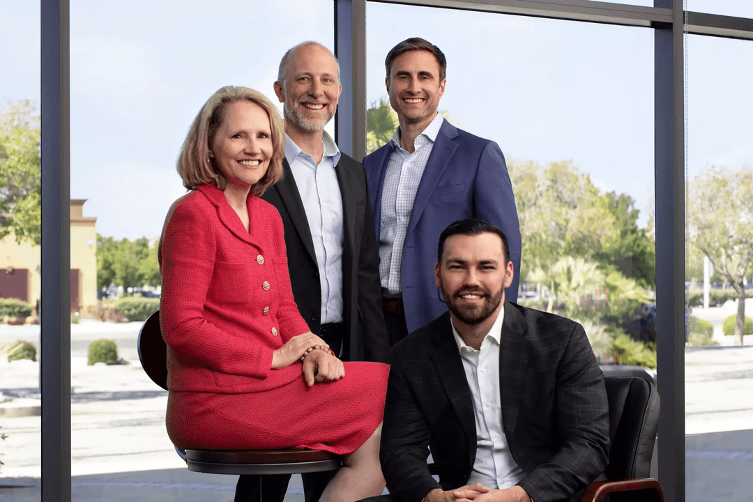 Parris Law Firm