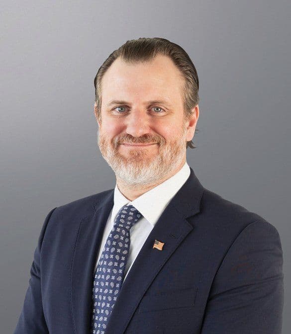 Edmond Guidry IV