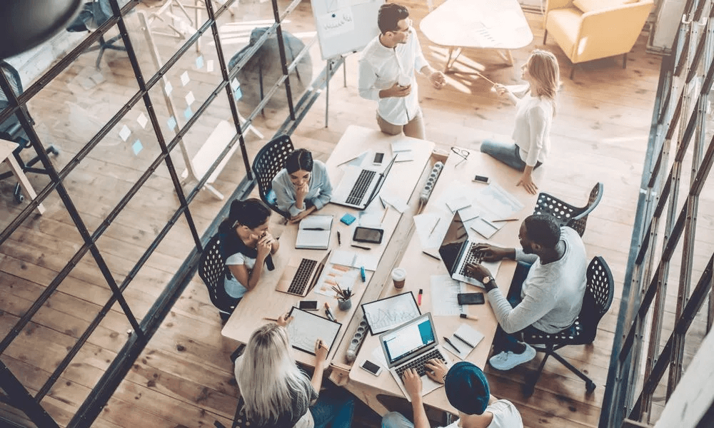 Image related to A List of New Changes To California Workplace Laws
