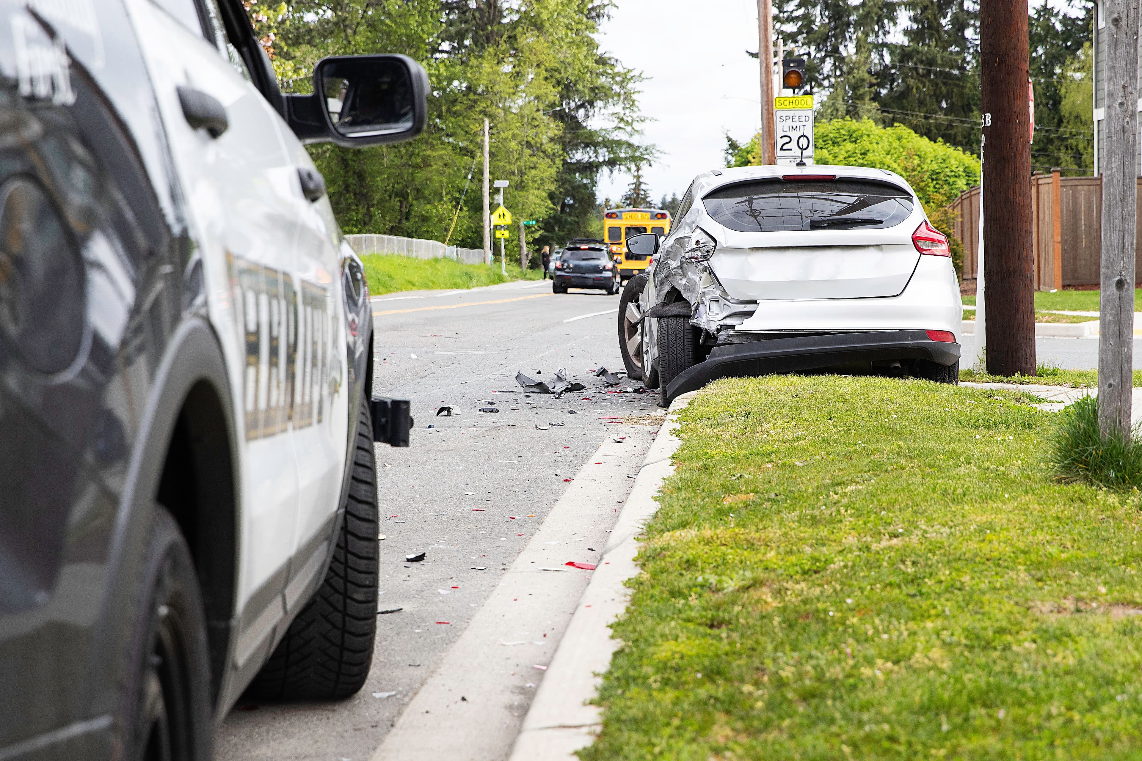 Image related to Can You Sue Uber or Lyft After a Crash in California?