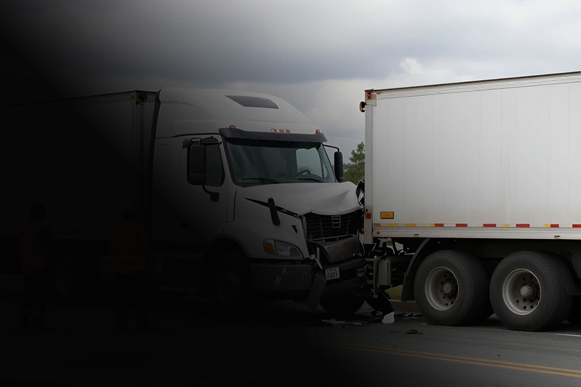 Areas We Serve Background