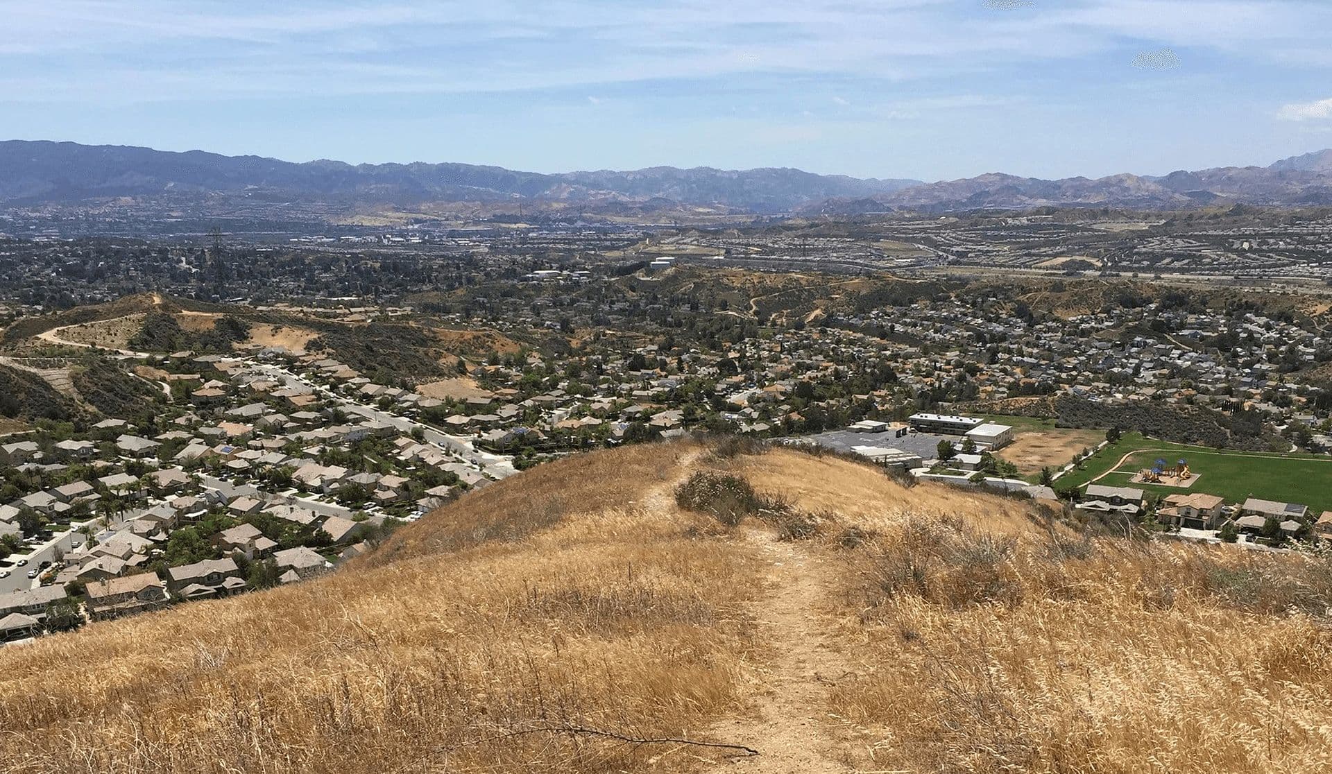 Santa Clarita