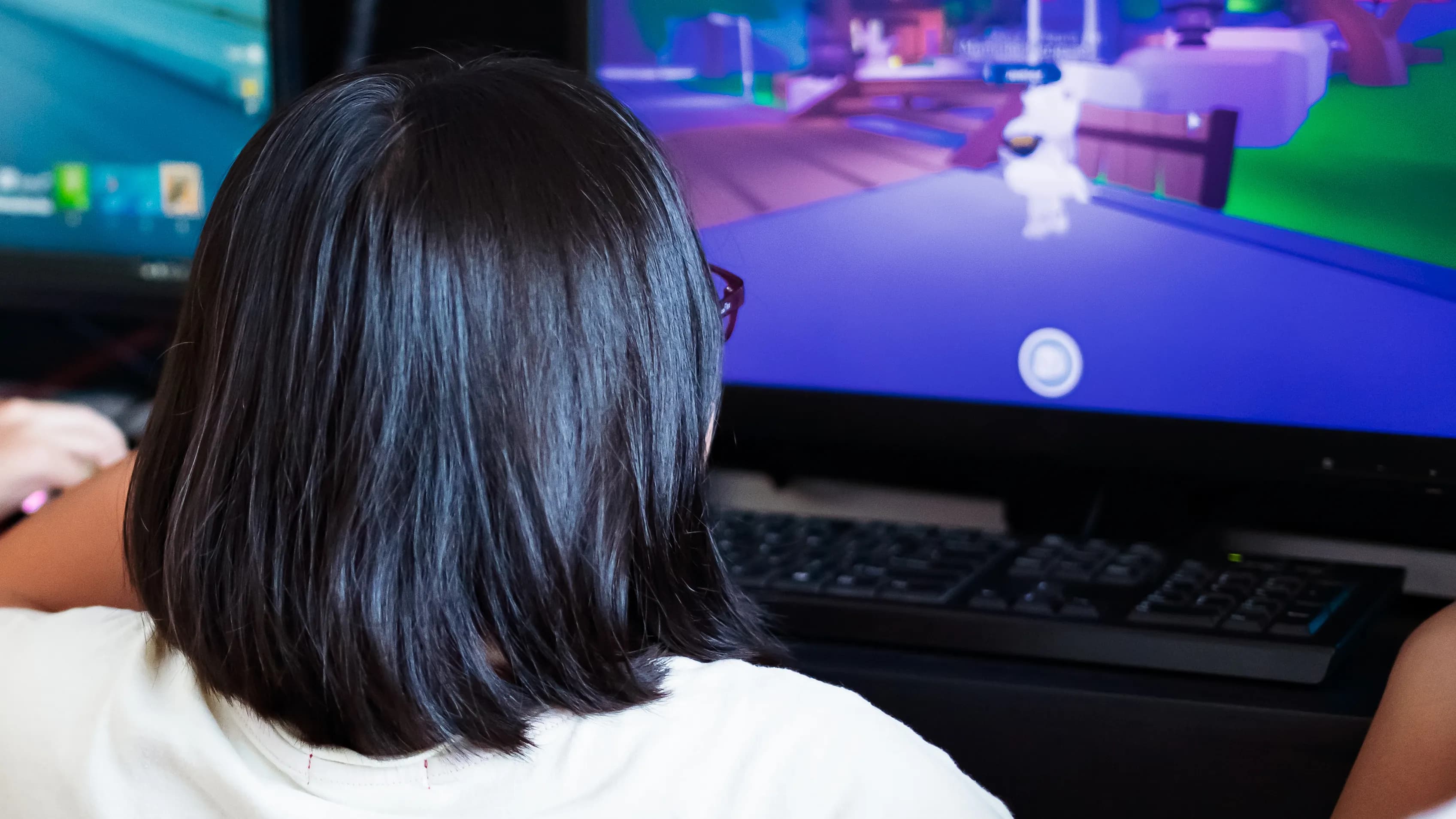 Was Your Child a Target of Predators on a Social Media Platform?
