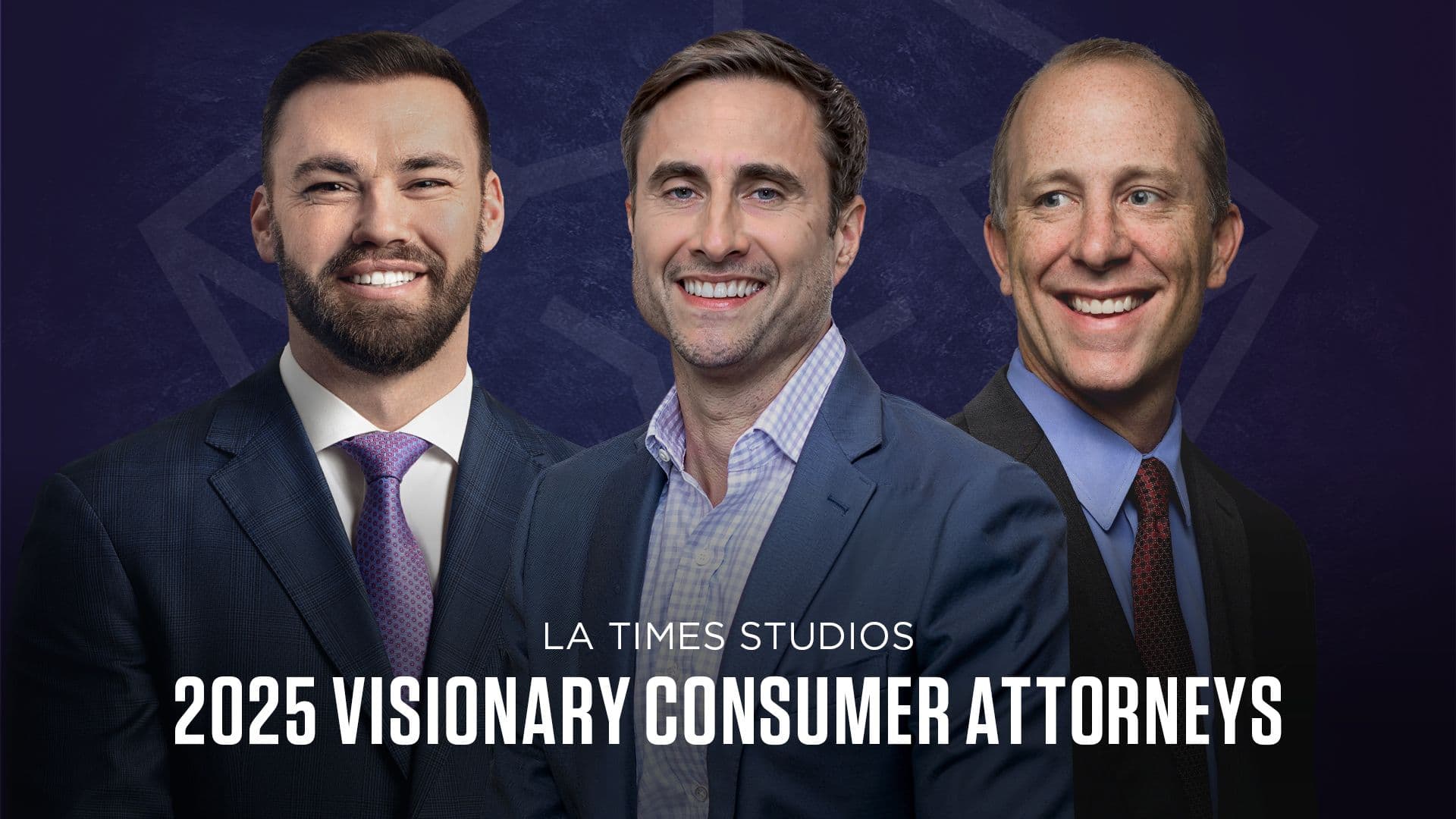 Image related to PARRIS Law Firm Attorneys Named Among Southern California’s Leading Consumer Advocates