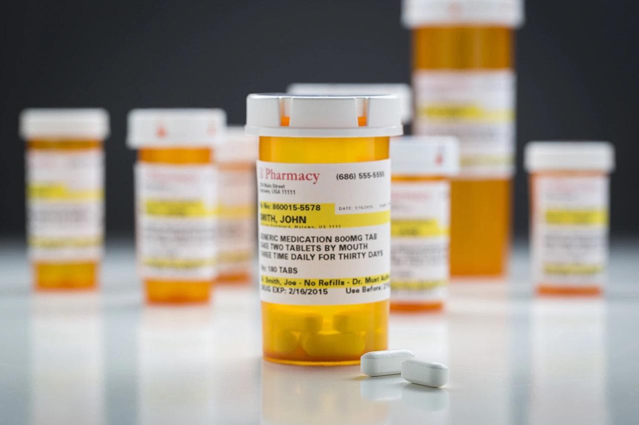 Image related to Lancaster, CA Pharmaceutical & Dangerous Drug Lawyers