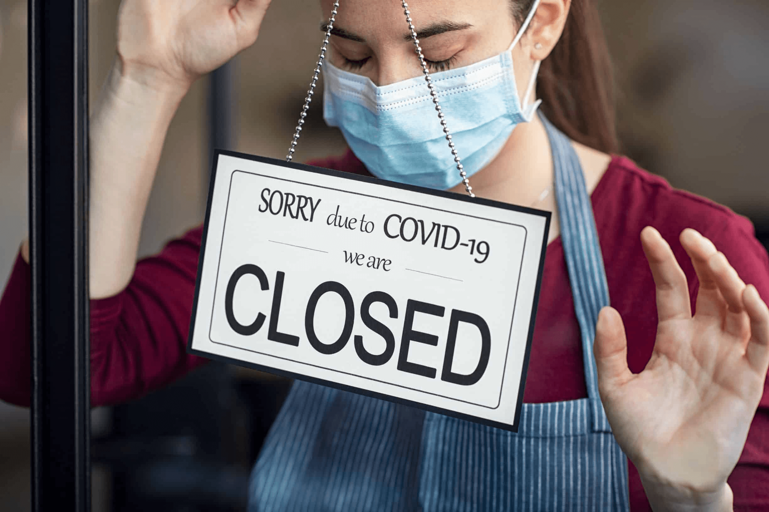 Business Interruption Insurance & COVID-19: What Does It Cover?