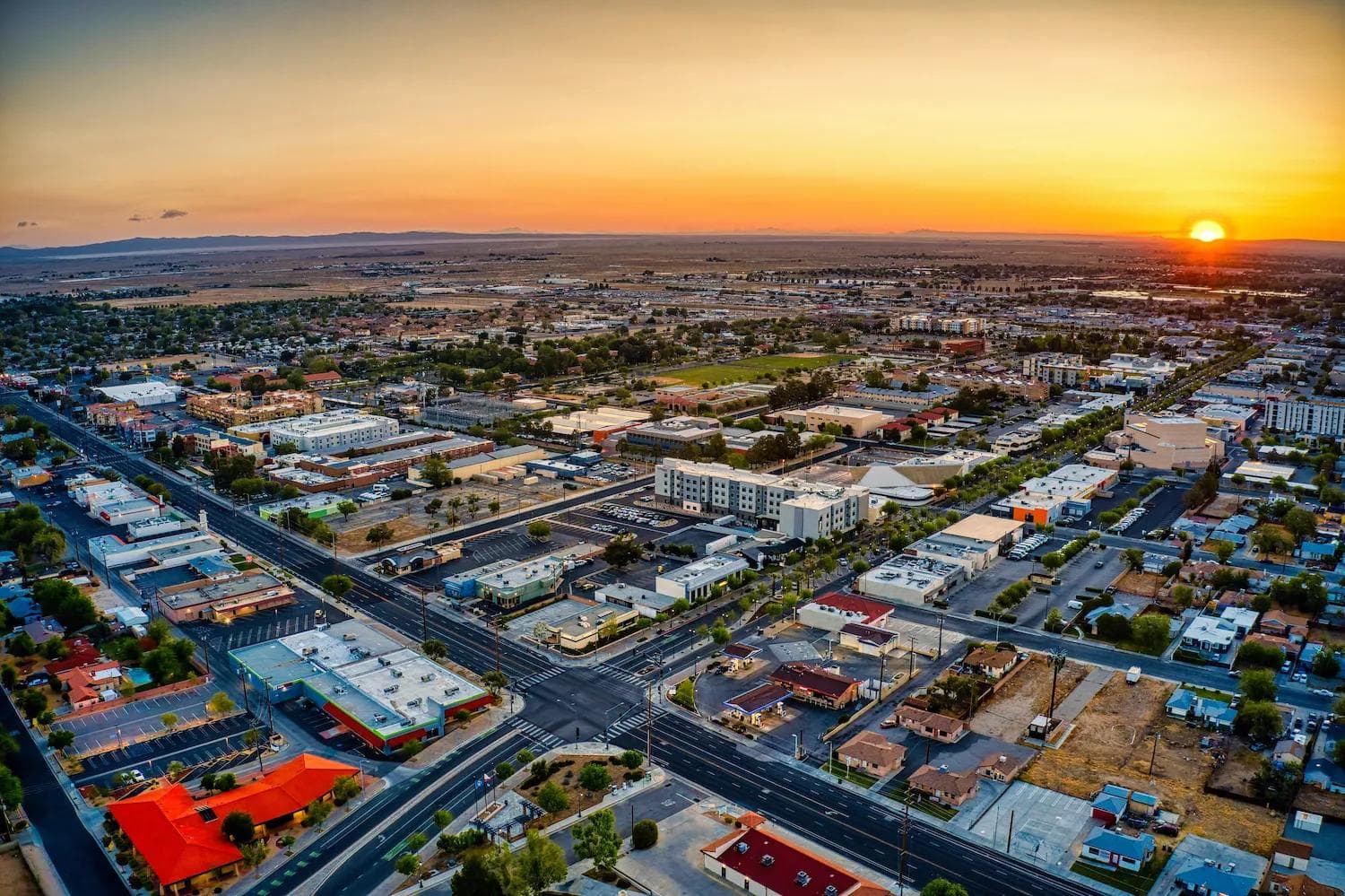 Image related to Lancaster Car Accident Lawyers - Areas We Serve