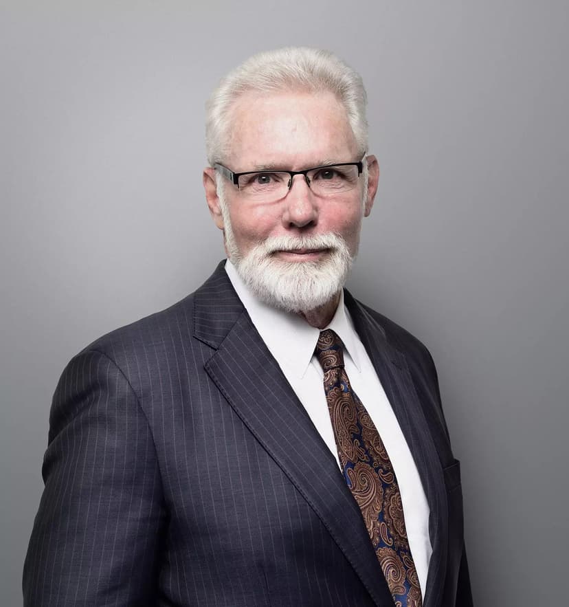 R. Rex Parris