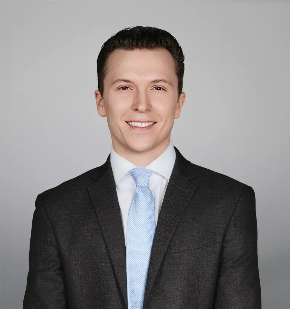 Curtis J. Crawford