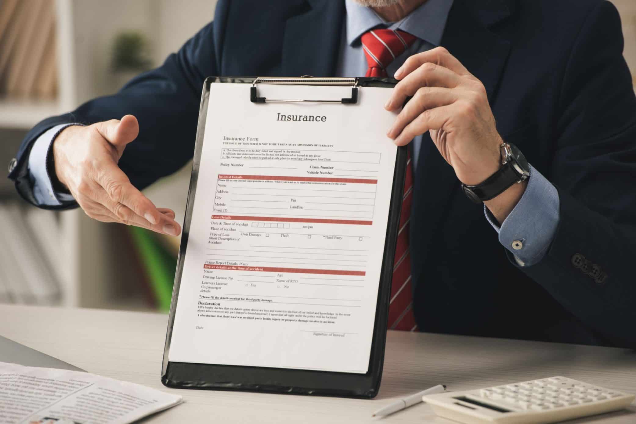 What Insurance Companies Won’t Tell You After a Car Accident