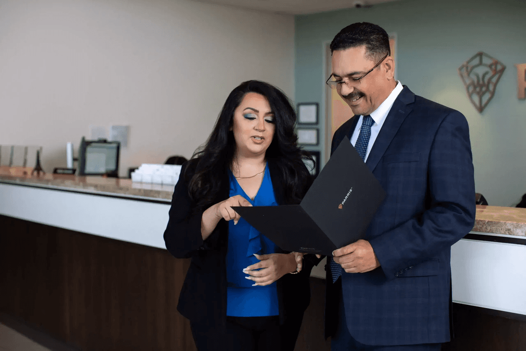 Parris Law Firm