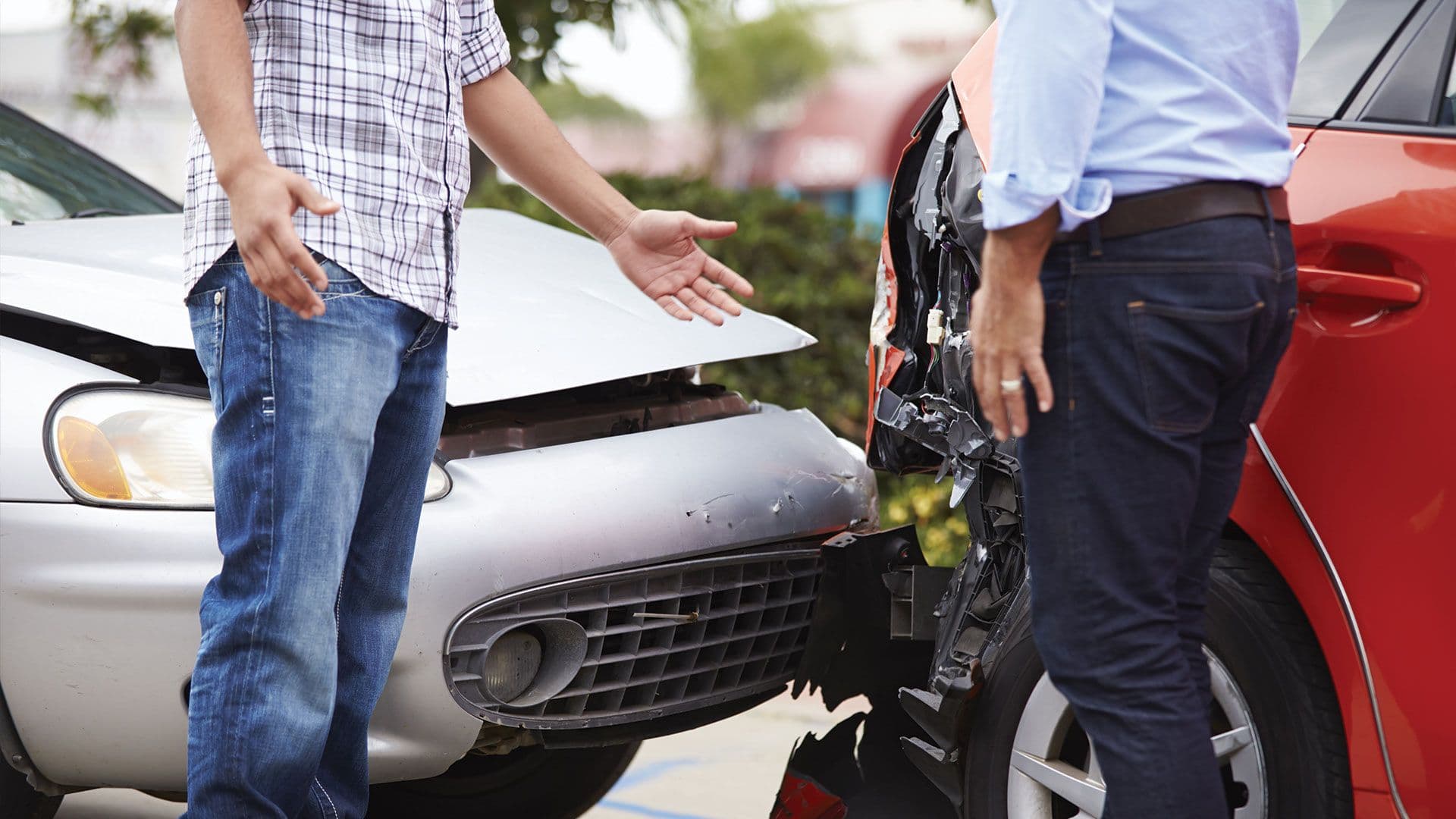 Image related to What Mistakes Quietly Reduce the Value of a Car Accident Claim?