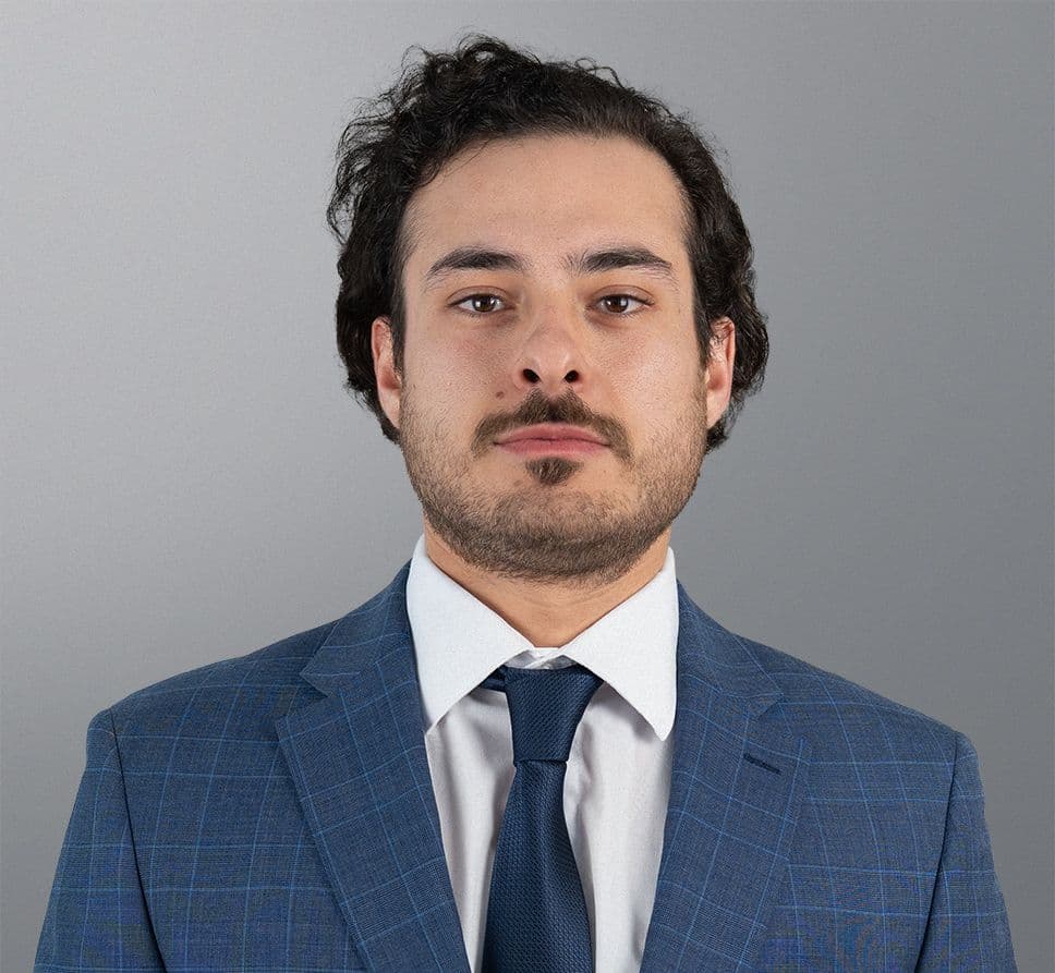 Aaron Ehsanipour