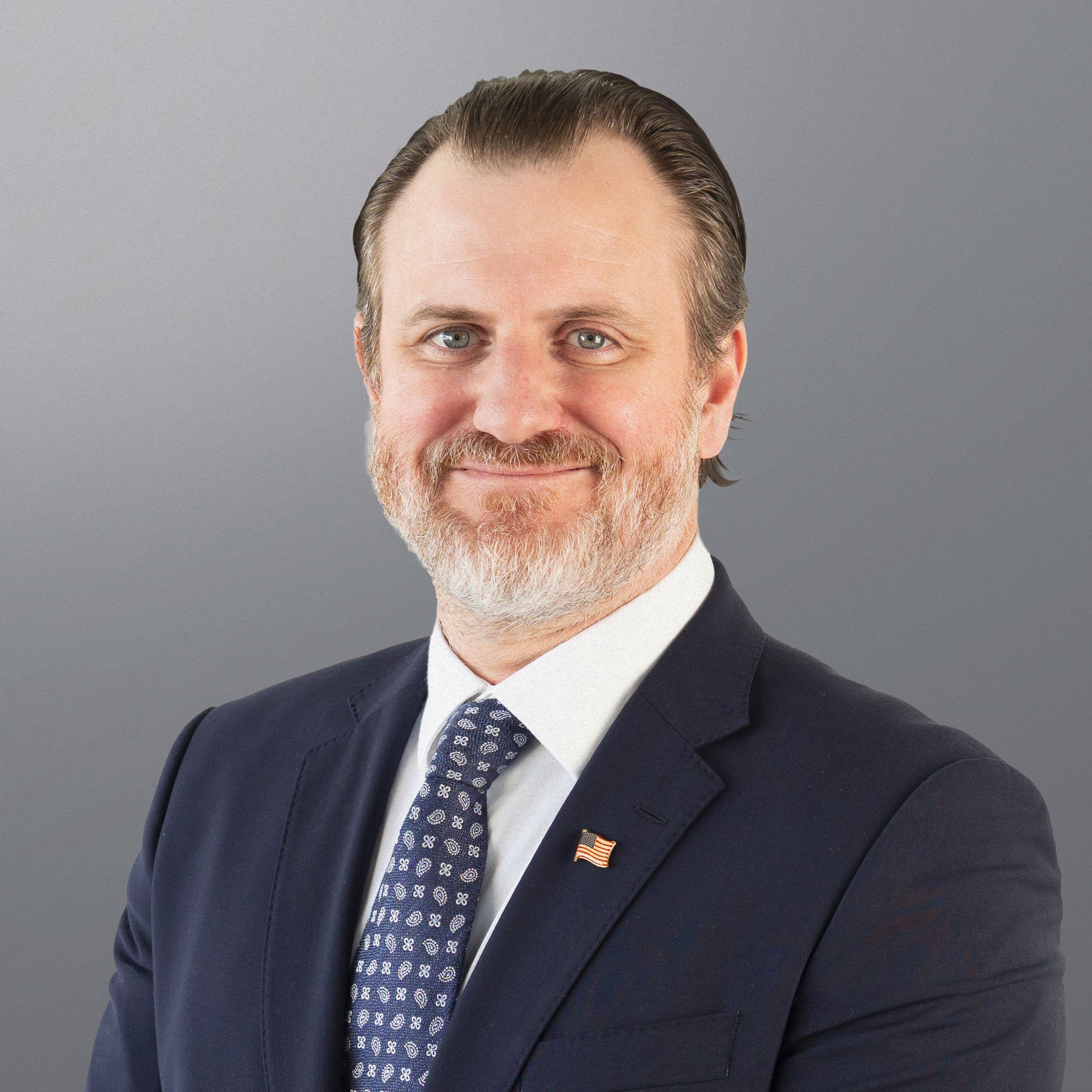 Edmond Guidry IV