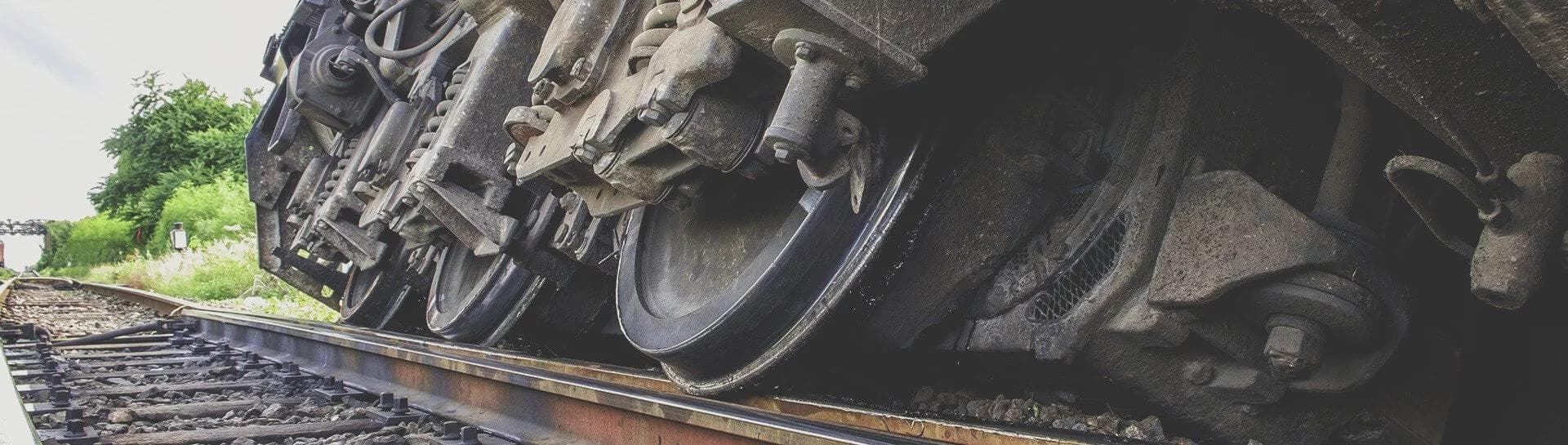 Image related to Train Accident Lawyer in California