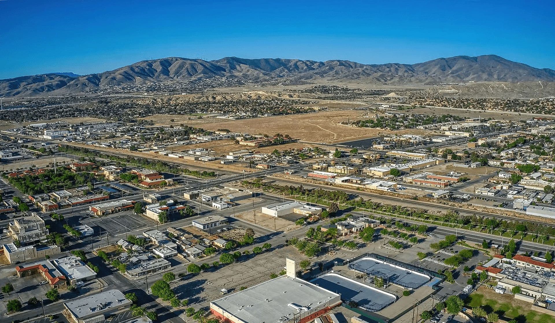 Palmdale