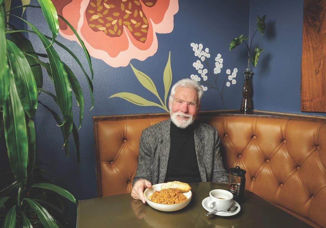 R. Rex Parris on What It Takes to Win: Inside the Mind of a Mayor, a Builder, and a Fighter for Justice