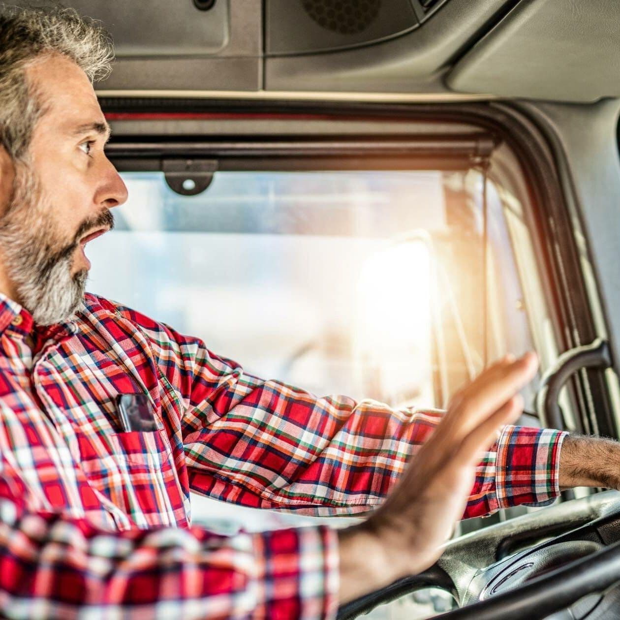 Stories Section First