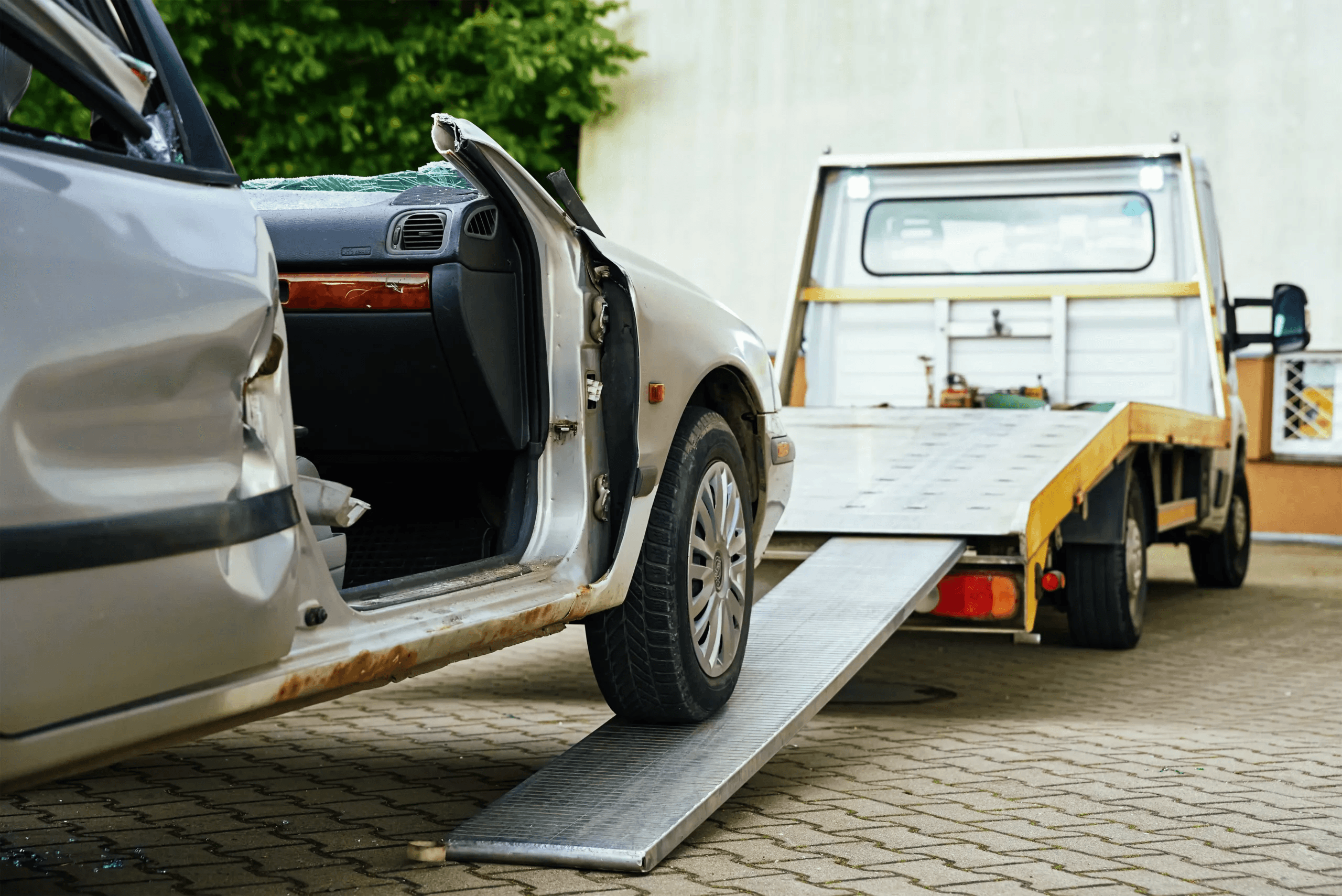 Image related to $57 Million Truck Accident Verdict for Severely Injured Brothers