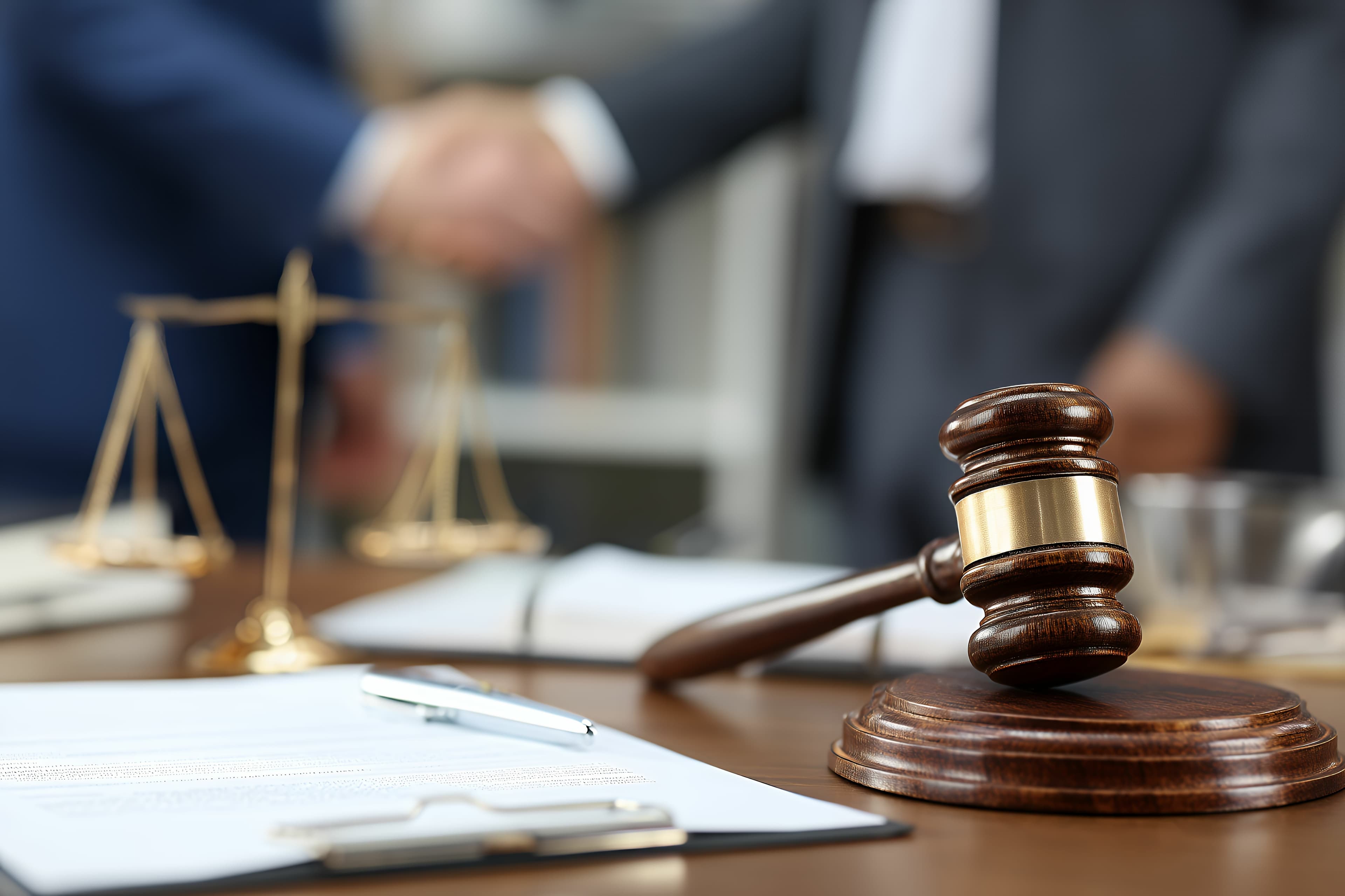 Image related to PARRIS Law Firm Earns Tier 1 Ranking in 2026 Edition of Best Law Firms