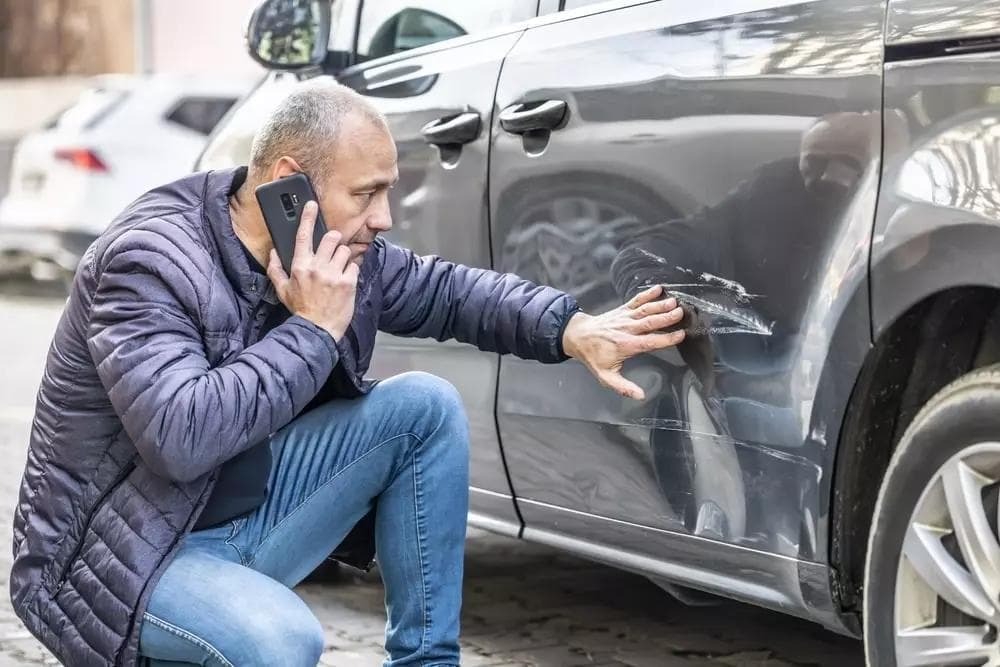 What To Do After a Hit and Run: 6 Essential Steps